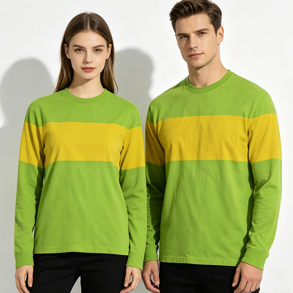 Anime Cosplay Couple - T-shirt à col rond Undertale Deltarune