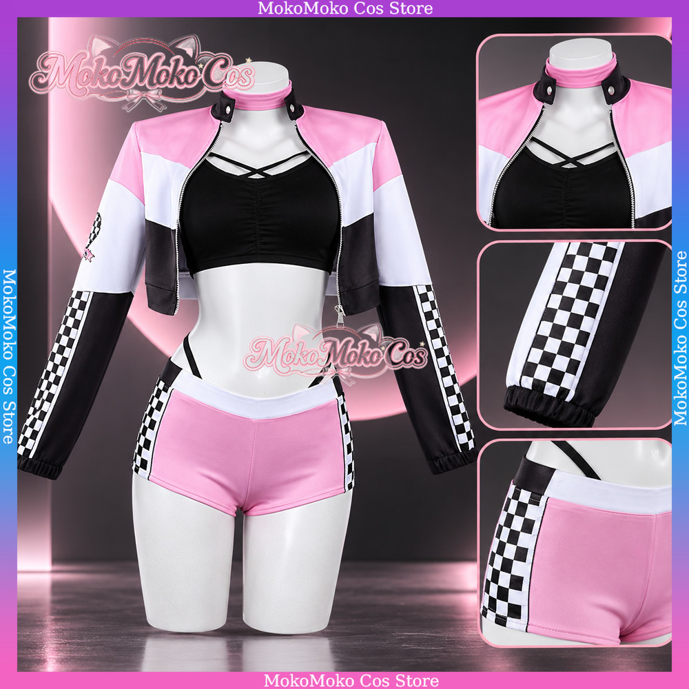 Ma tenue de cosplay de Marin K - Kitagawa Anime Cosplay avis et prix