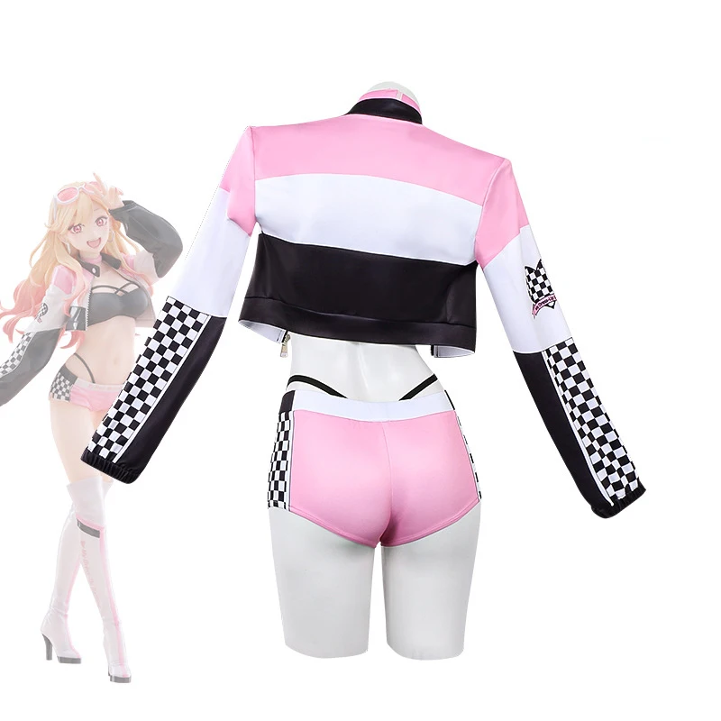 Ma tenue de cosplay de Marin K - Kitagawa Anime Cosplay avis et prix