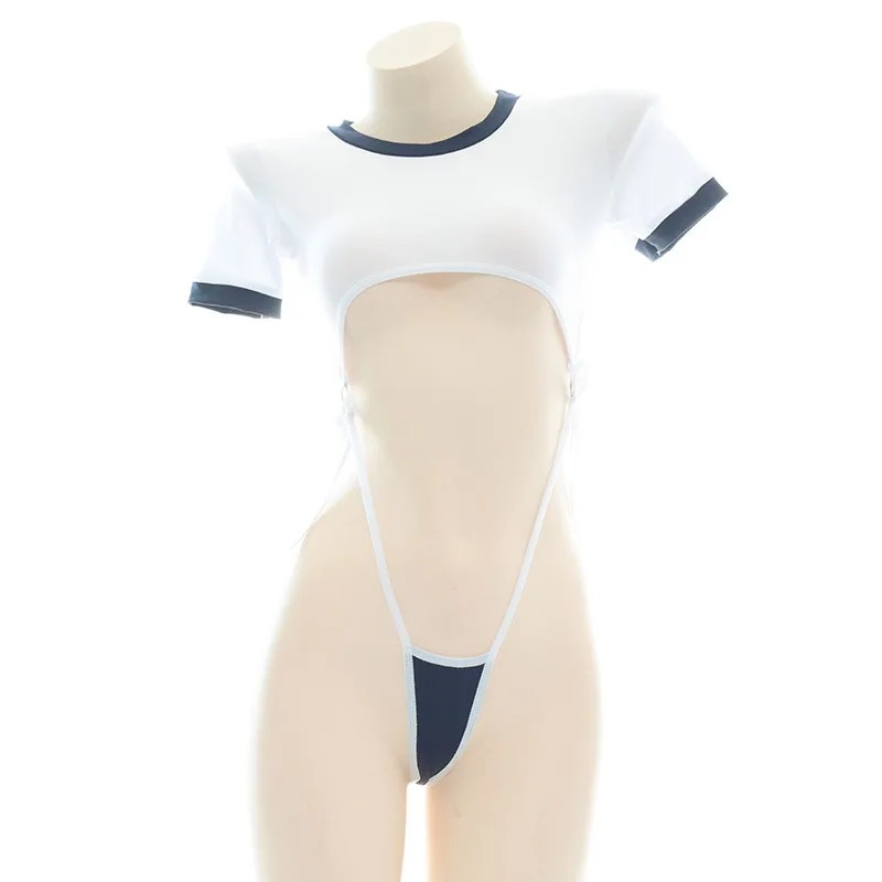 Ensemble de lingerie sexy et m - Anime Cosplay Ladies avis et prix