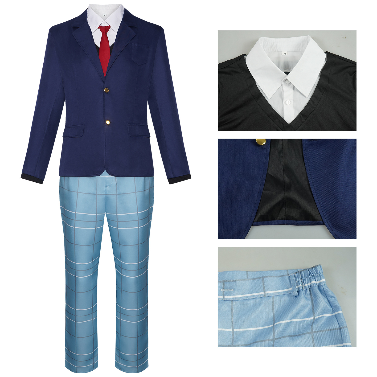 My Dress-Up Darling S2, kit de - Anime Cosplay Couple avis et prix