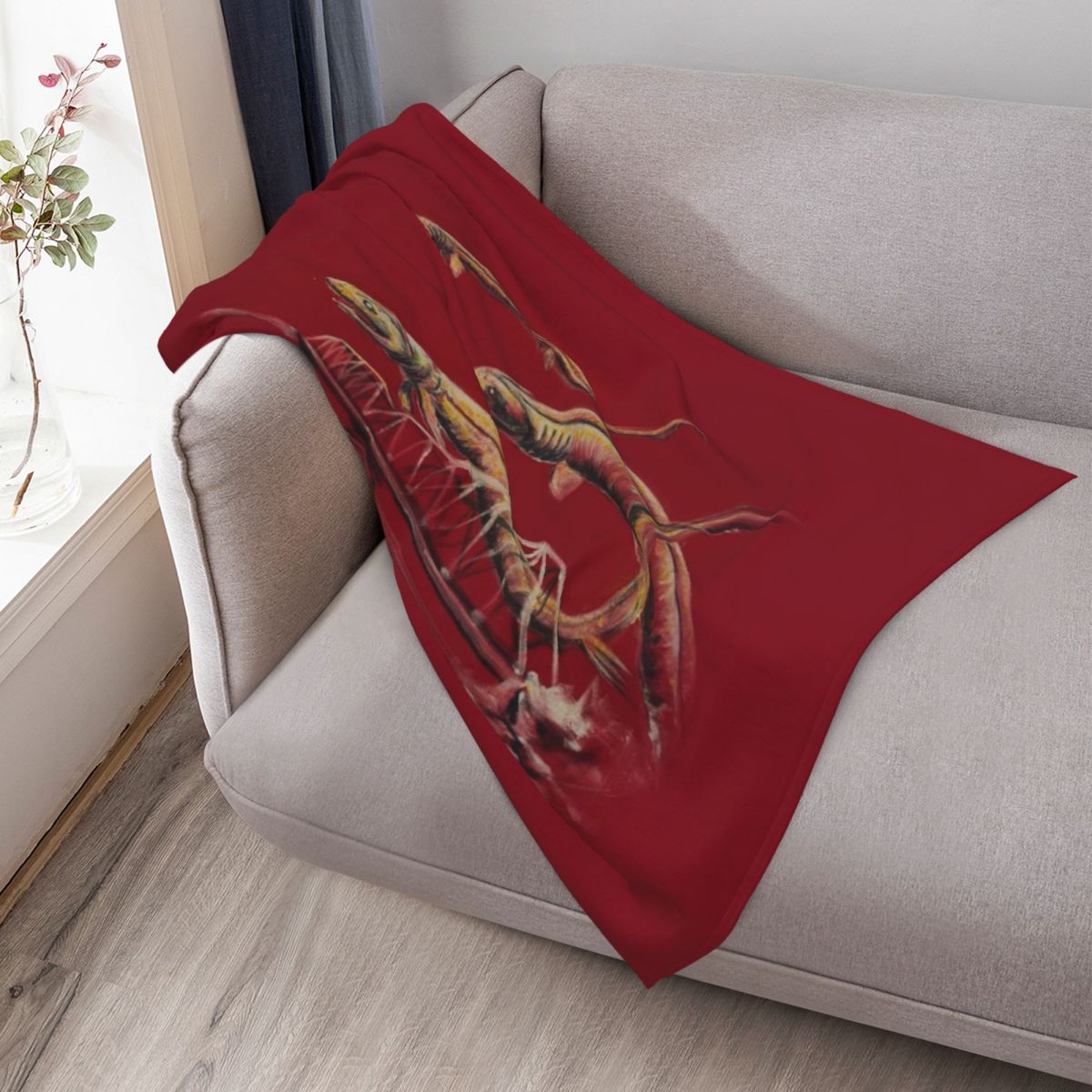 Repliques de requins à franges - Anime Cosplay Idea avis et prix