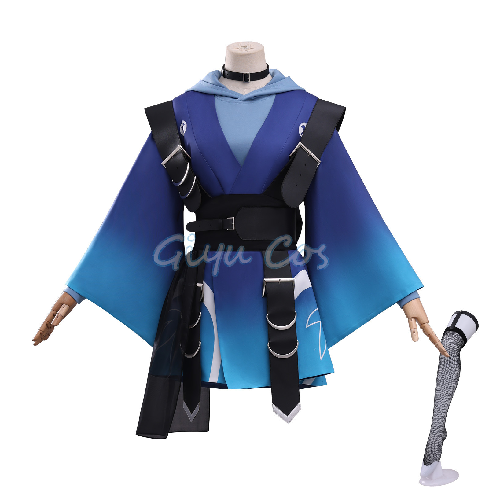 Princesse cosmique Kaguya Saka - Anime Cosplay Ladies avis et prix