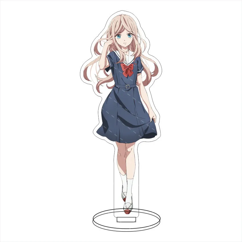Figurines Anime de 16 cm : Jeu - Anime Cosplay Ladies avis et prix