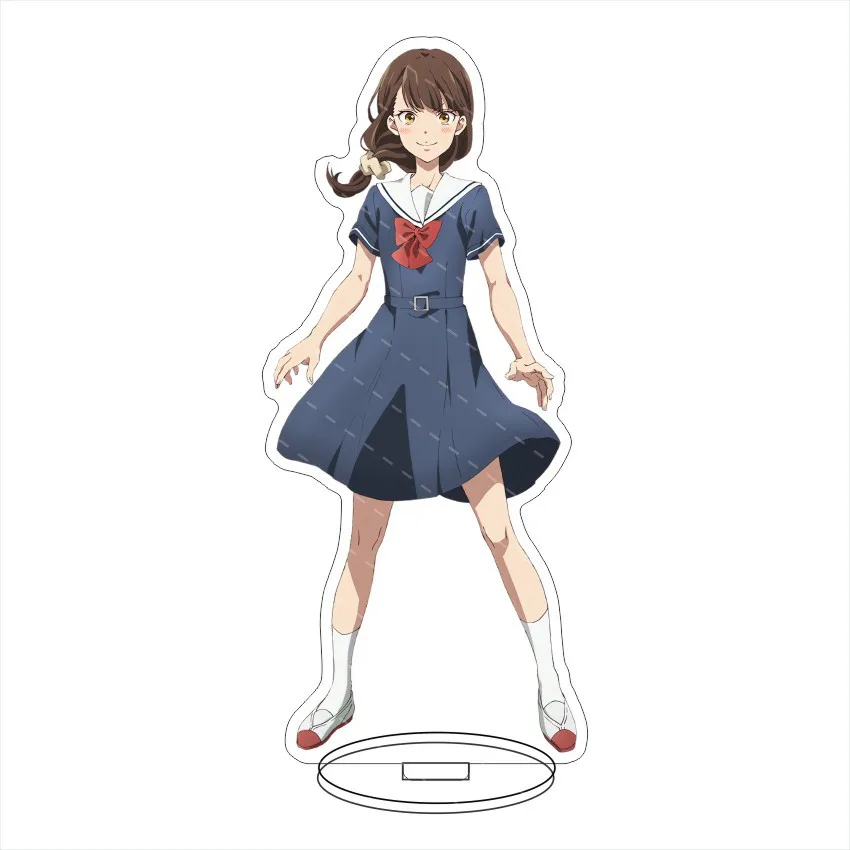 Figurines Anime de 16 cm : Jeu - Anime Cosplay Ladies avis et prix