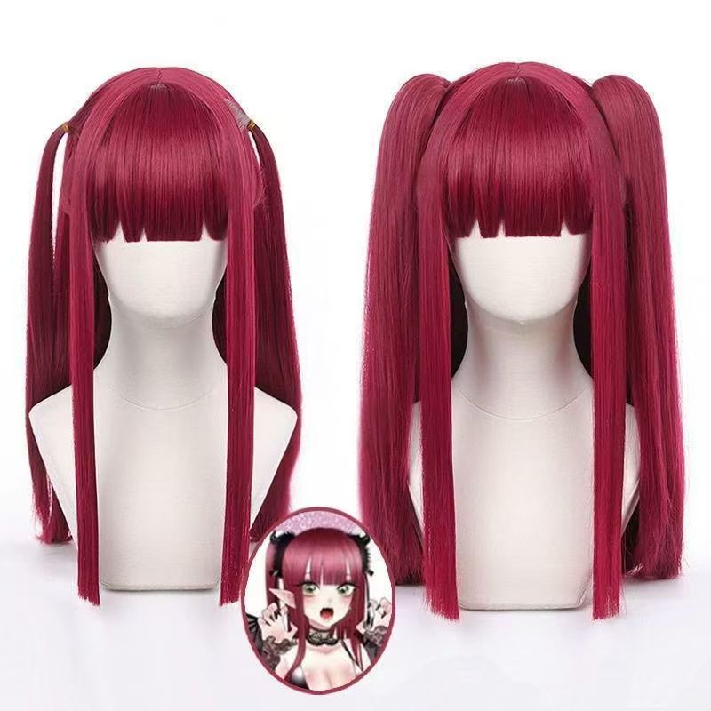 Perruque de cosplay My Dress-U - Kitagawa Anime Cosplay avis et prix