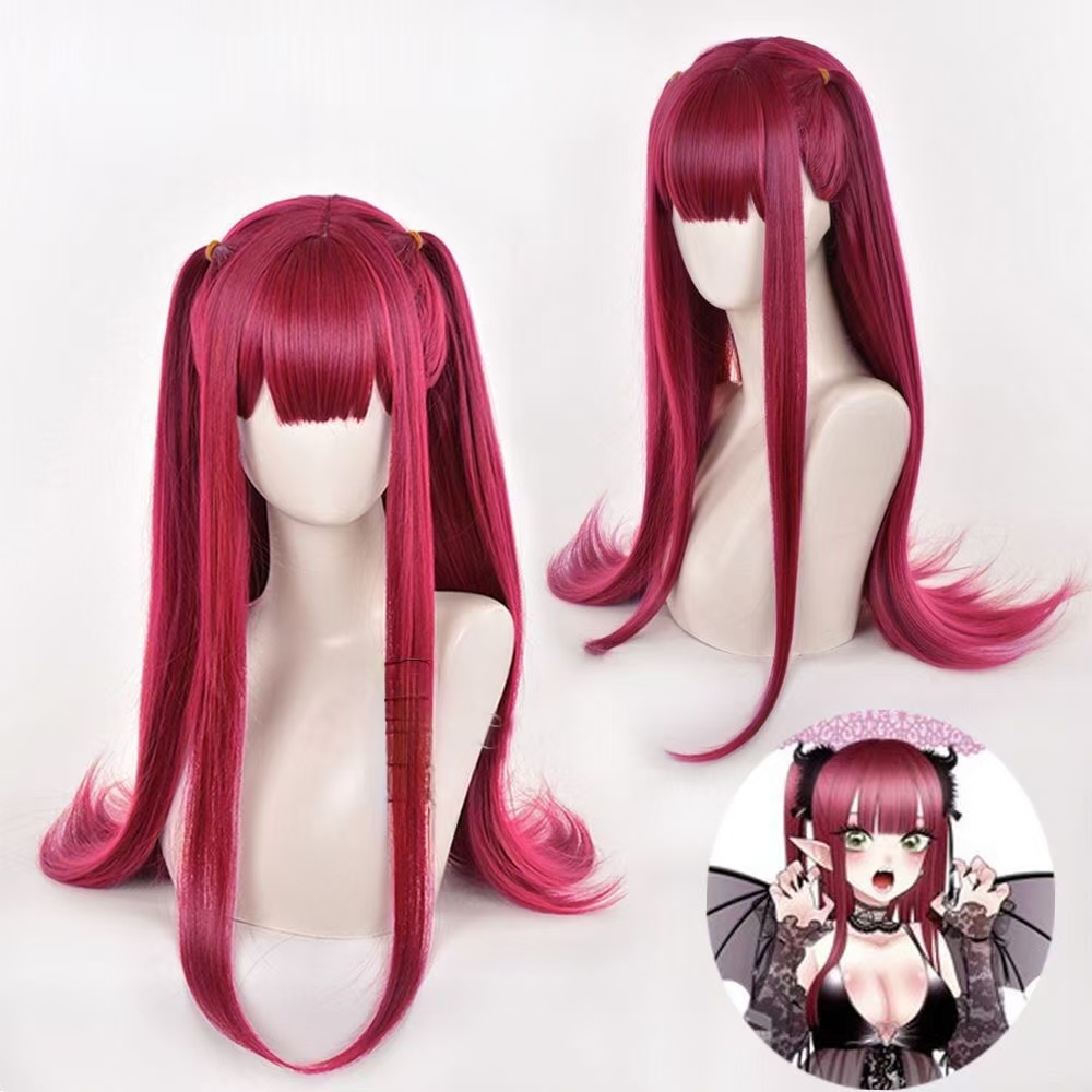 Perruque de cosplay My Dress-U - Kitagawa Anime Cosplay avis et prix