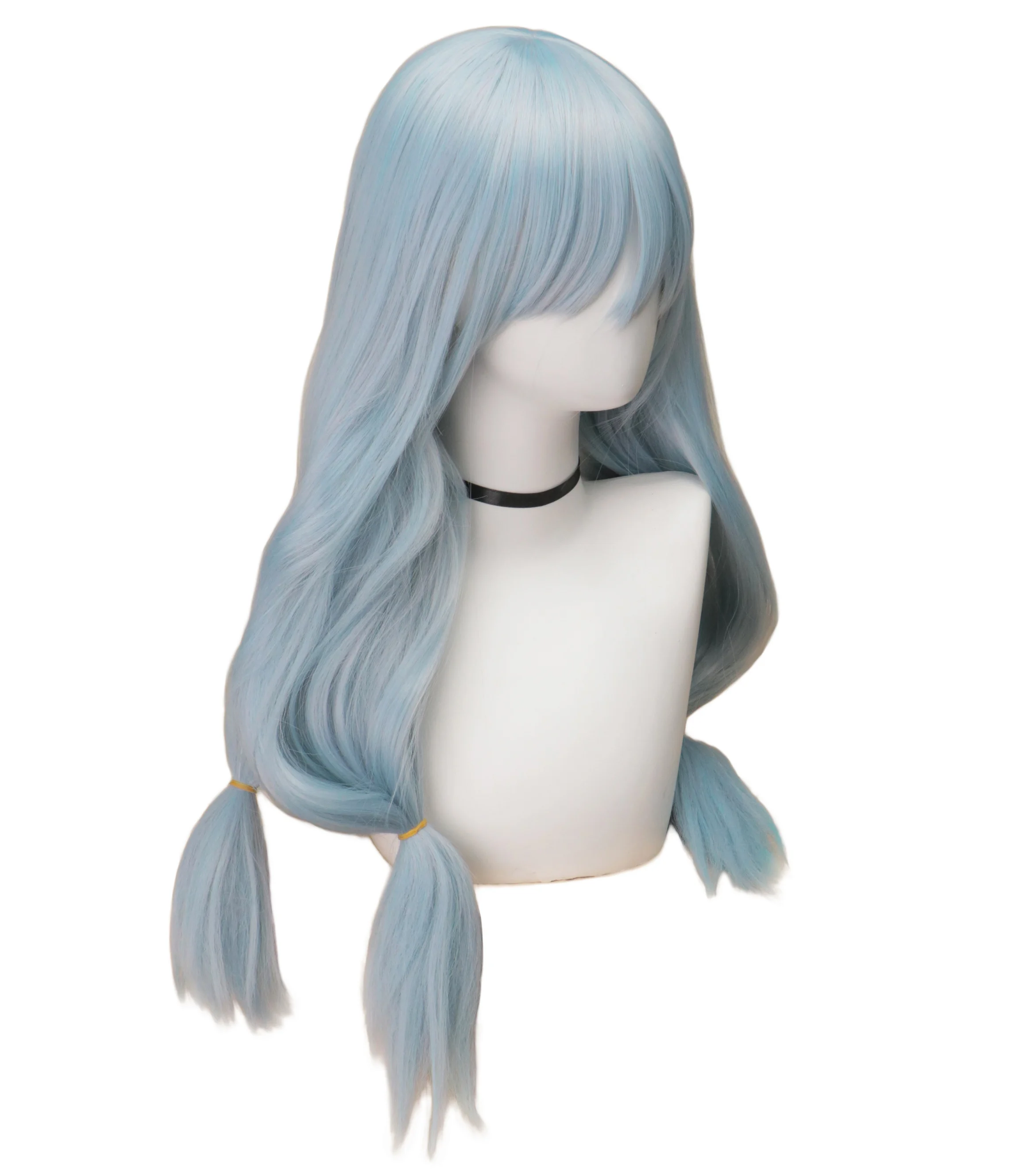 Anime Mahito Cosplay Jujutsu K - Anime Cosplay Blue Hair avis et prix