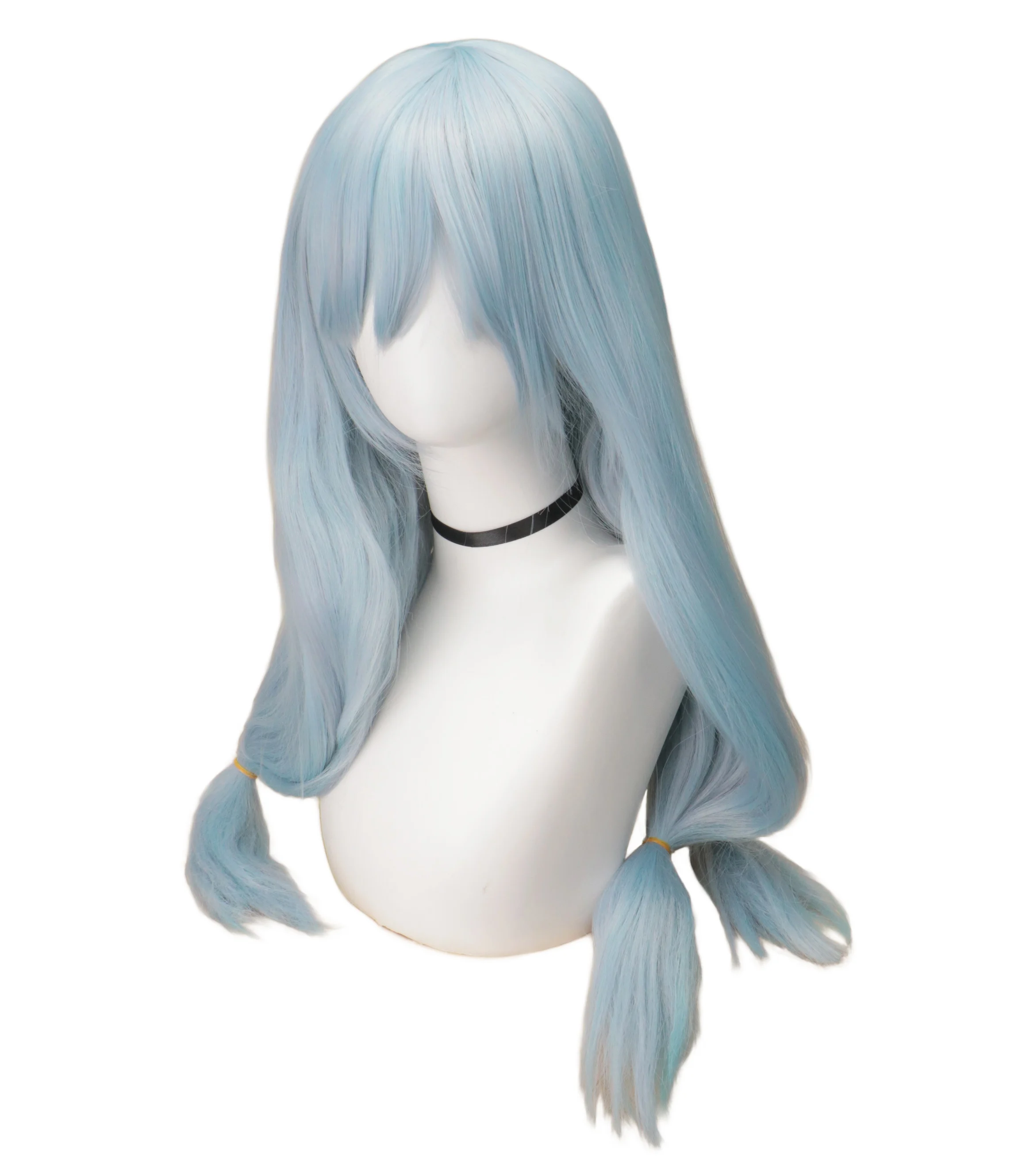 Anime Mahito Cosplay Jujutsu K - Anime Cosplay Blue Hair avis et prix