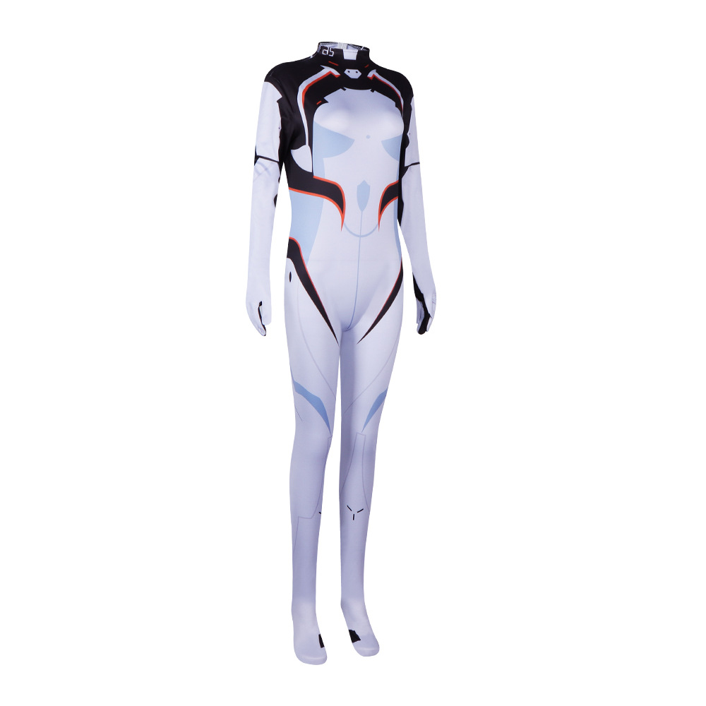 Anime Honkai Star Rail Cosplay - Anime Cosplay Jumpsuit avis et prix