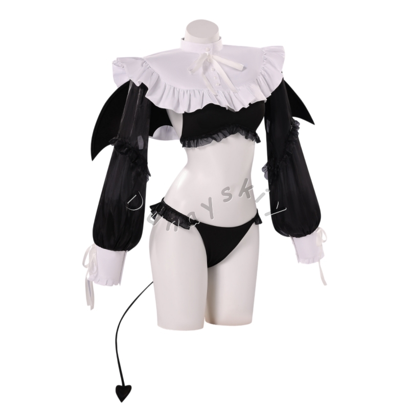 Perruque de cosplay Liz, Hallo - Kitagawa Anime Cosplay avis et prix