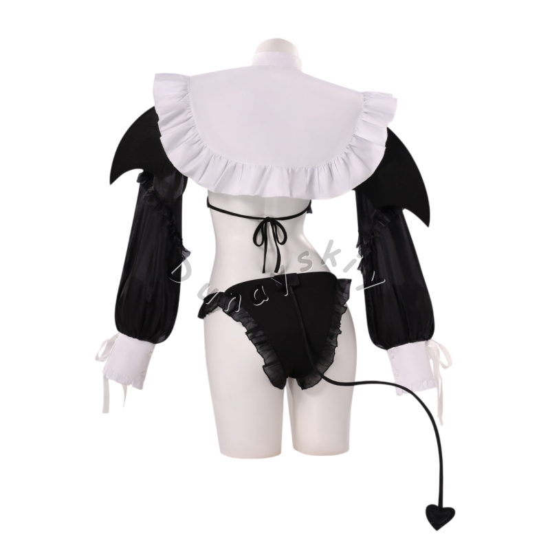 Perruque de cosplay Liz, Hallo - Kitagawa Anime Cosplay avis et prix