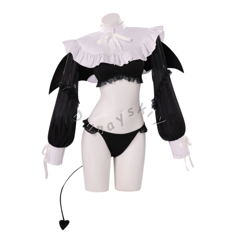 Perruque de cosplay Liz, Hallo - Kitagawa Anime Cosplay avis et prix