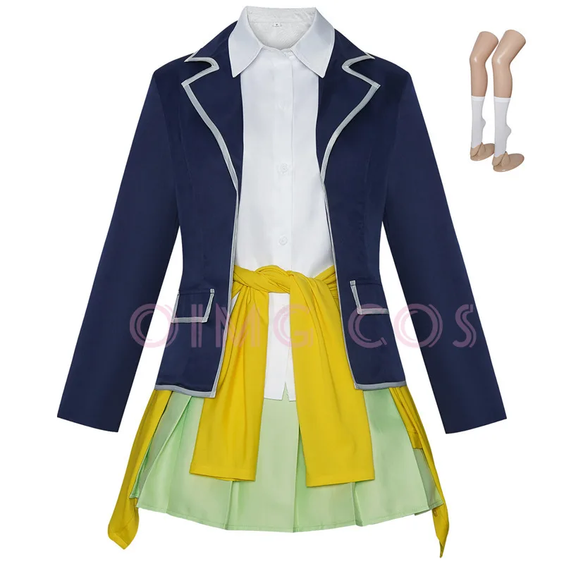 Les Quintuplets par excellence - Anime Cosplay Ladies avis et prix