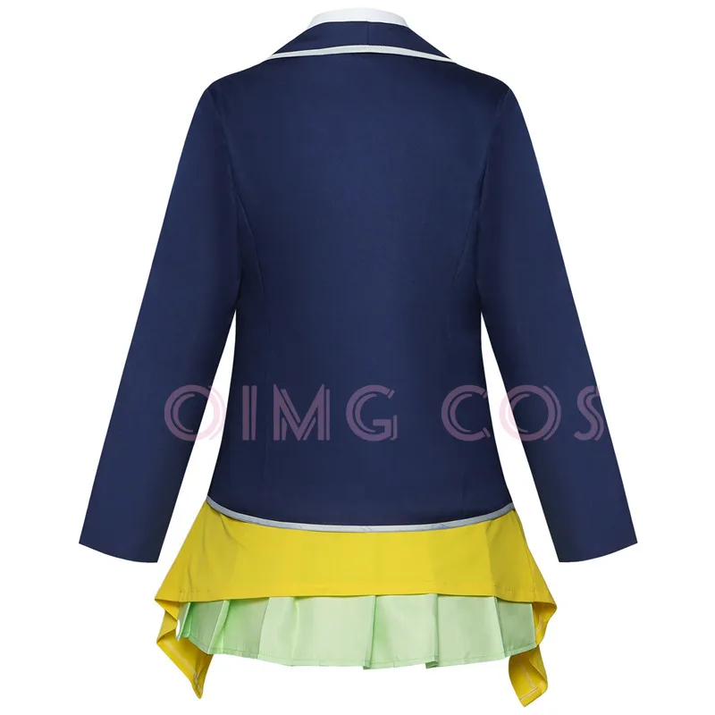 Les Quintuplets par excellence - Anime Cosplay Ladies avis et prix
