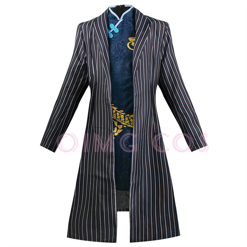 Costume de cosplay Kisaki de B - Anime Cosplay Ladies avis et prix