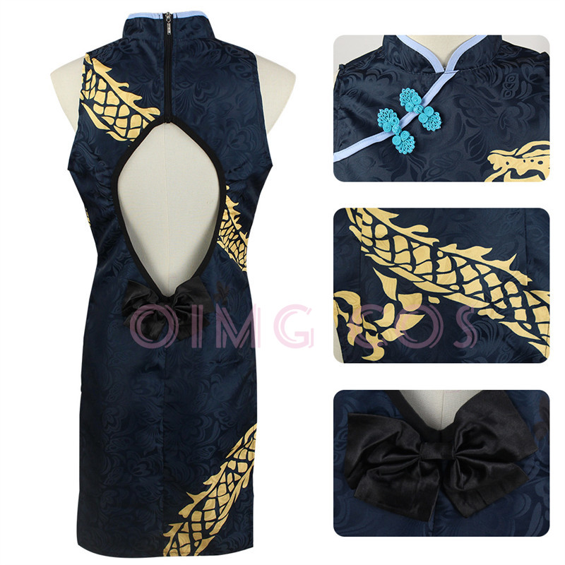 Costume de cosplay Kisaki de B - Anime Cosplay Ladies avis et prix