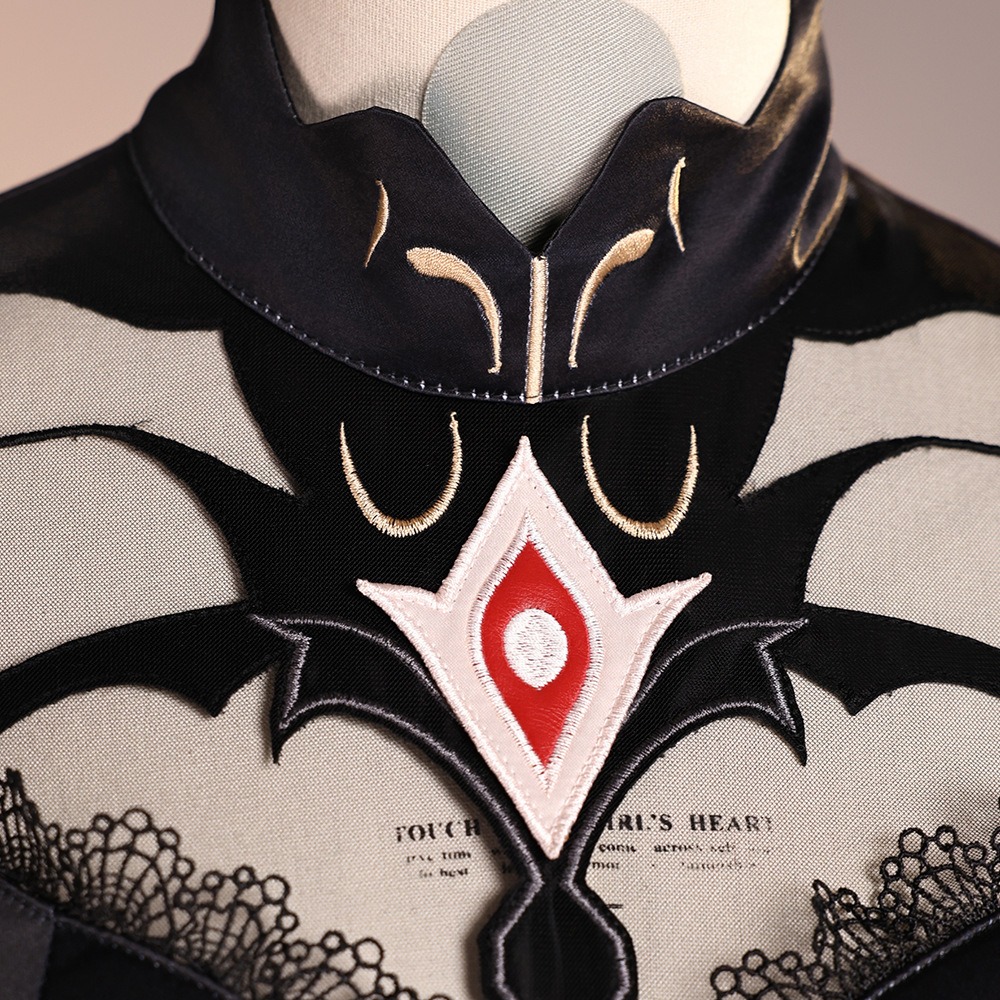 Costume de cosplay de Ronova,  - Anime Cosplay Ladies avis et prix