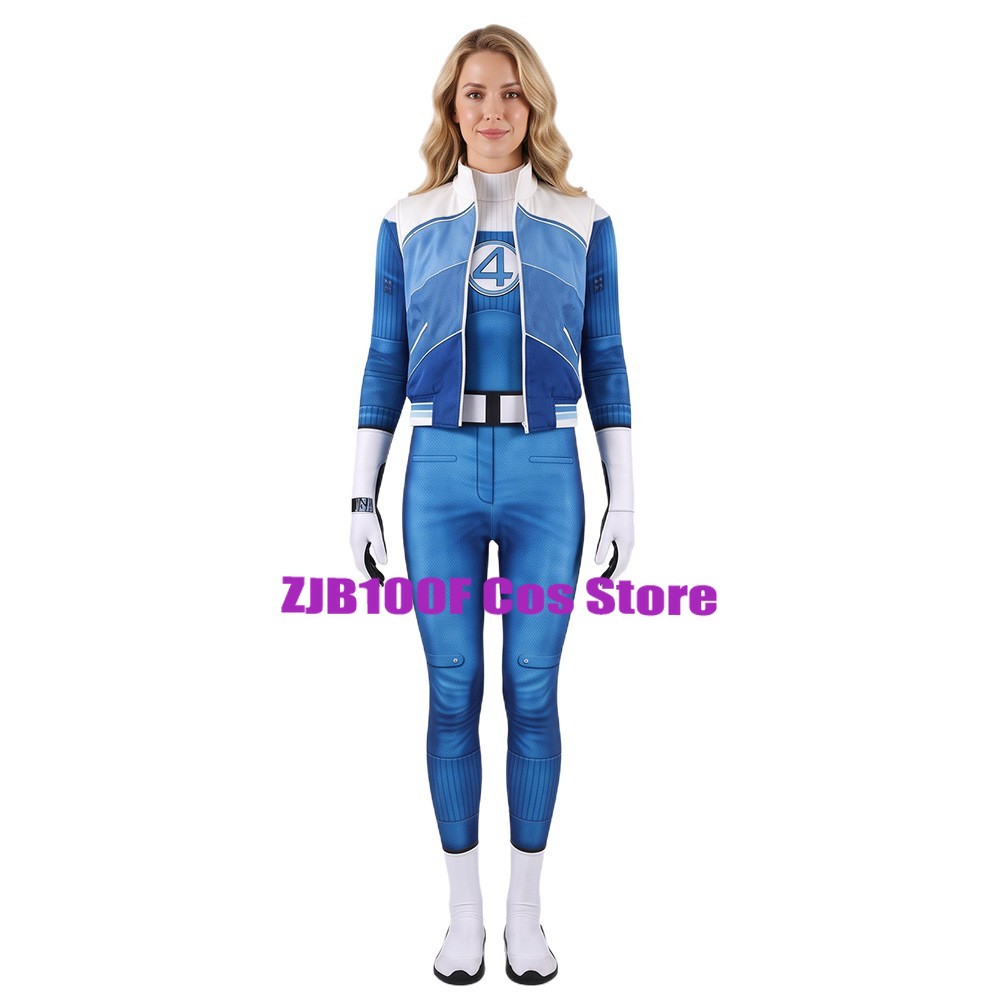Costume de cosplay de la Femme - Anime Cosplay Jumpsuit avis et prix