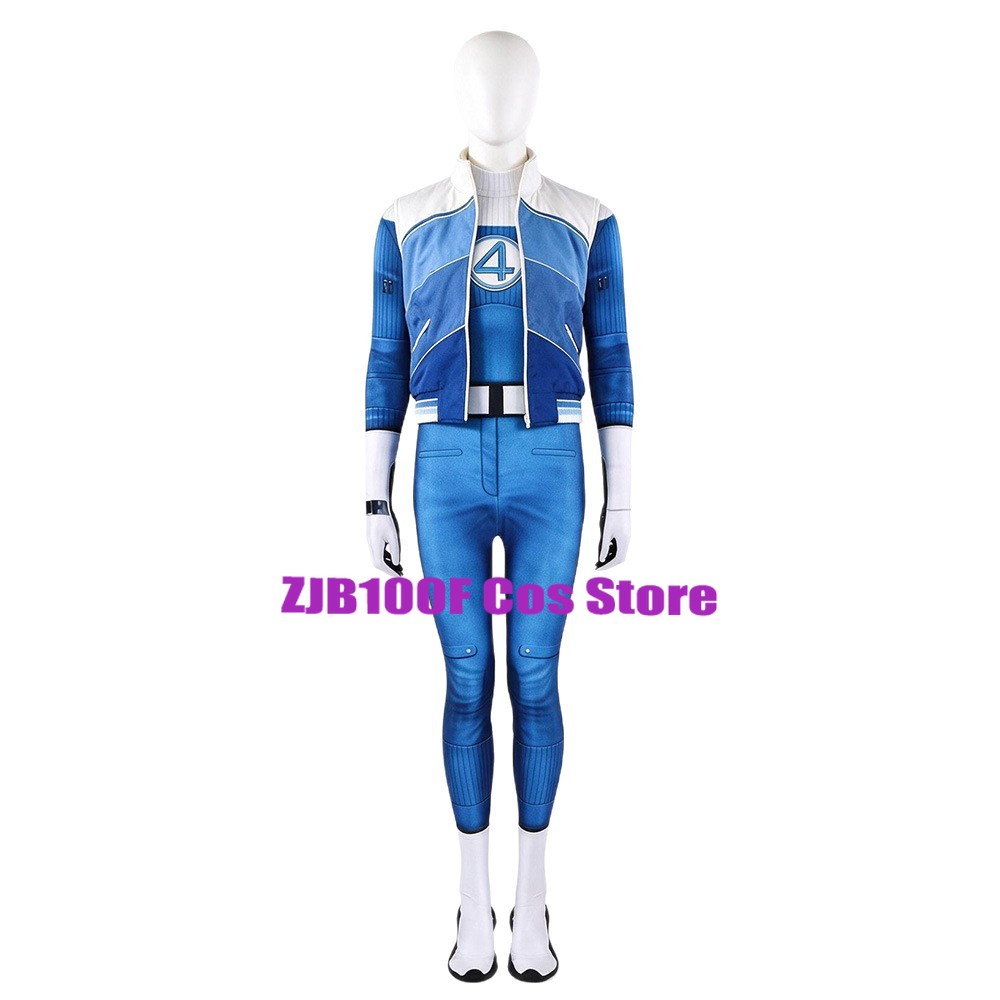 Costume de cosplay de la Femme - Anime Cosplay Jumpsuit avis et prix