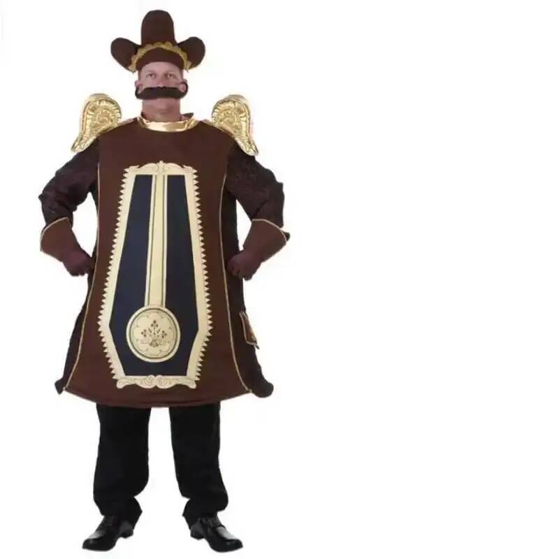 Vêtements de scène pour cospla - Anime Cosplay Jumpsuit avis et prix