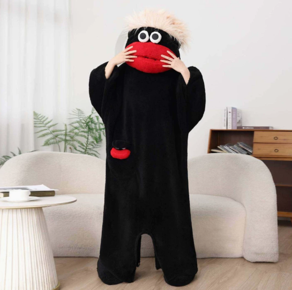 Pyjama de dessin animé automne - Anime Cosplay Couple avis et prix
