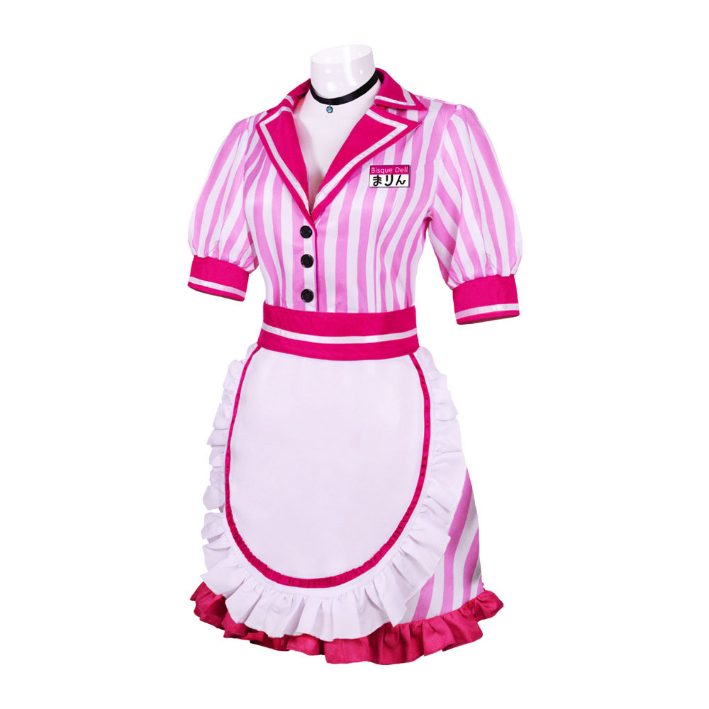 Costume de cosplay Marin Kitag - Kitagawa Anime Cosplay avis et prix