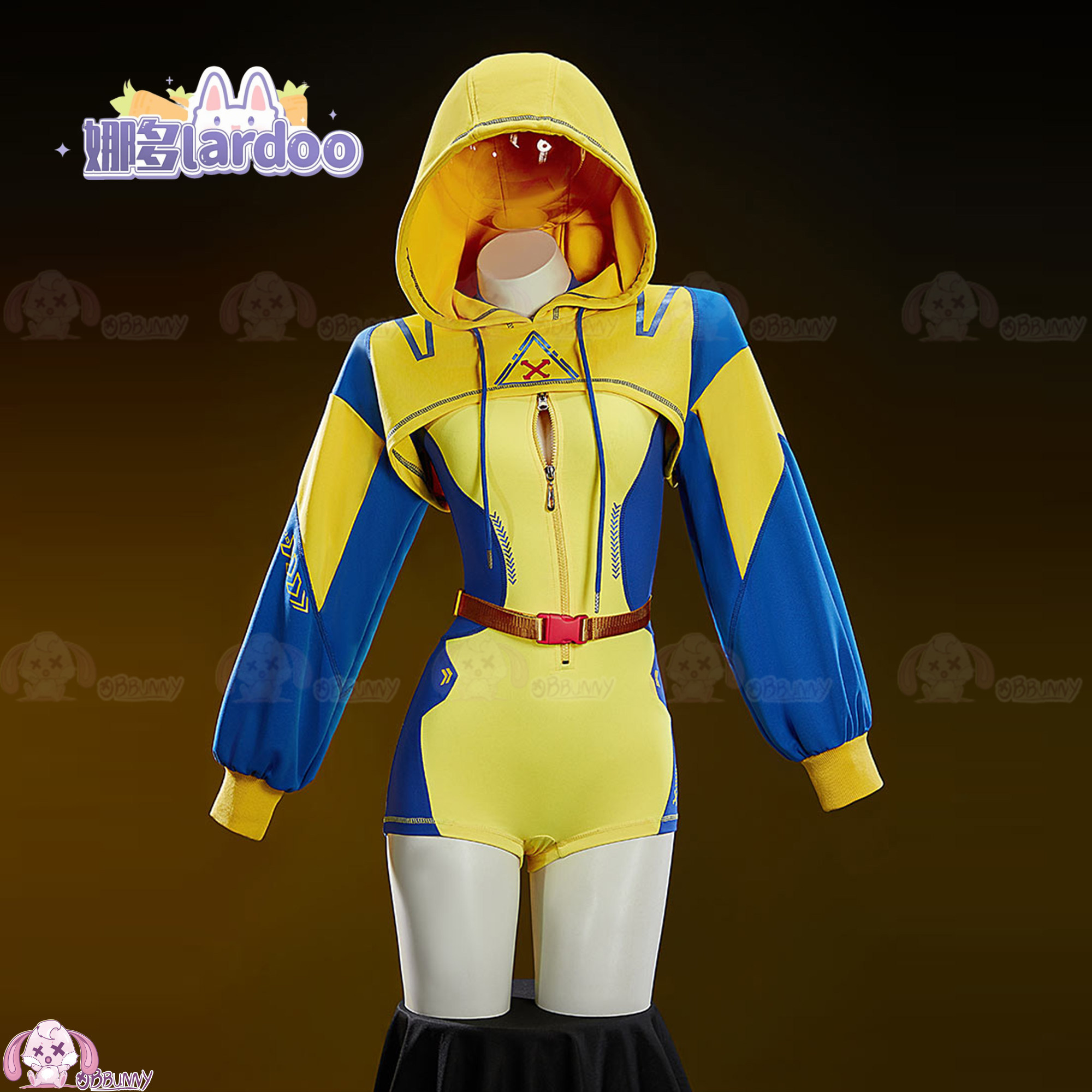 Combinaison de cosplay Logan H - Anime Cosplay Jumpsuit avis et prix