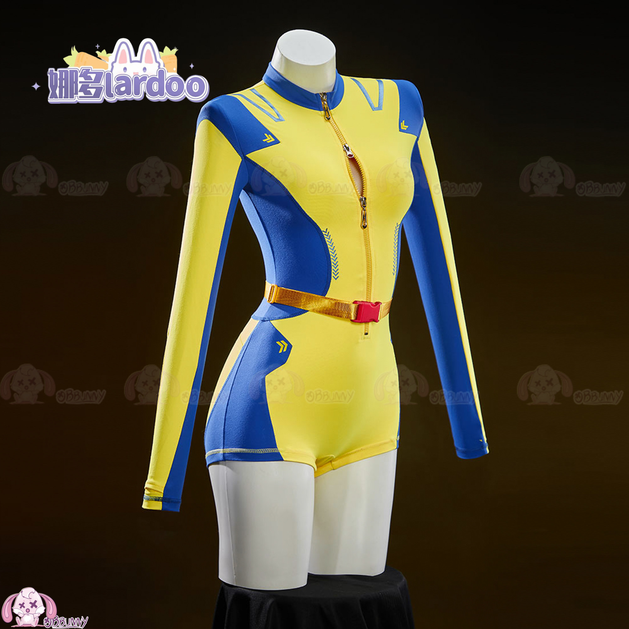 Combinaison de cosplay Logan H - Anime Cosplay Jumpsuit avis et prix