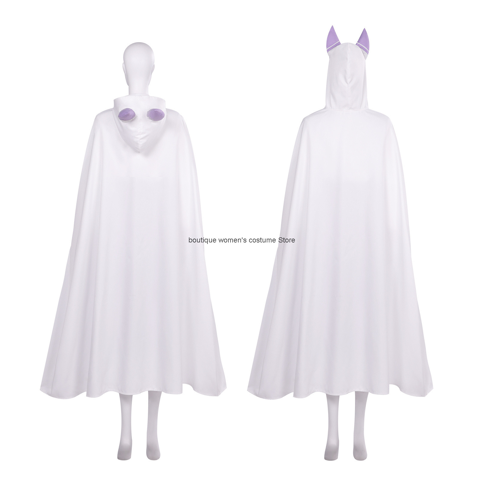 Costume de cosplay d'Halloween - Anime Cosplay Jumpsuit avis et prix