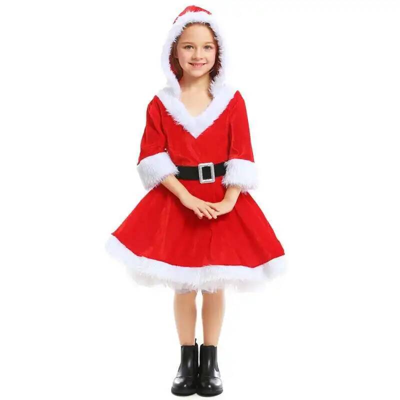 Vêtements de cosplay de Noël p - Anime Cosplay Ladies avis et prix