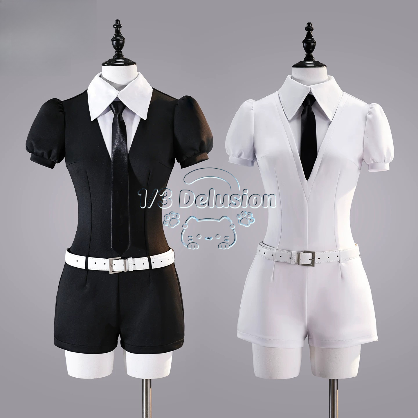 Série de jeux d'anime : Land o - Anime Cosplay Jumpsuit avis et prix