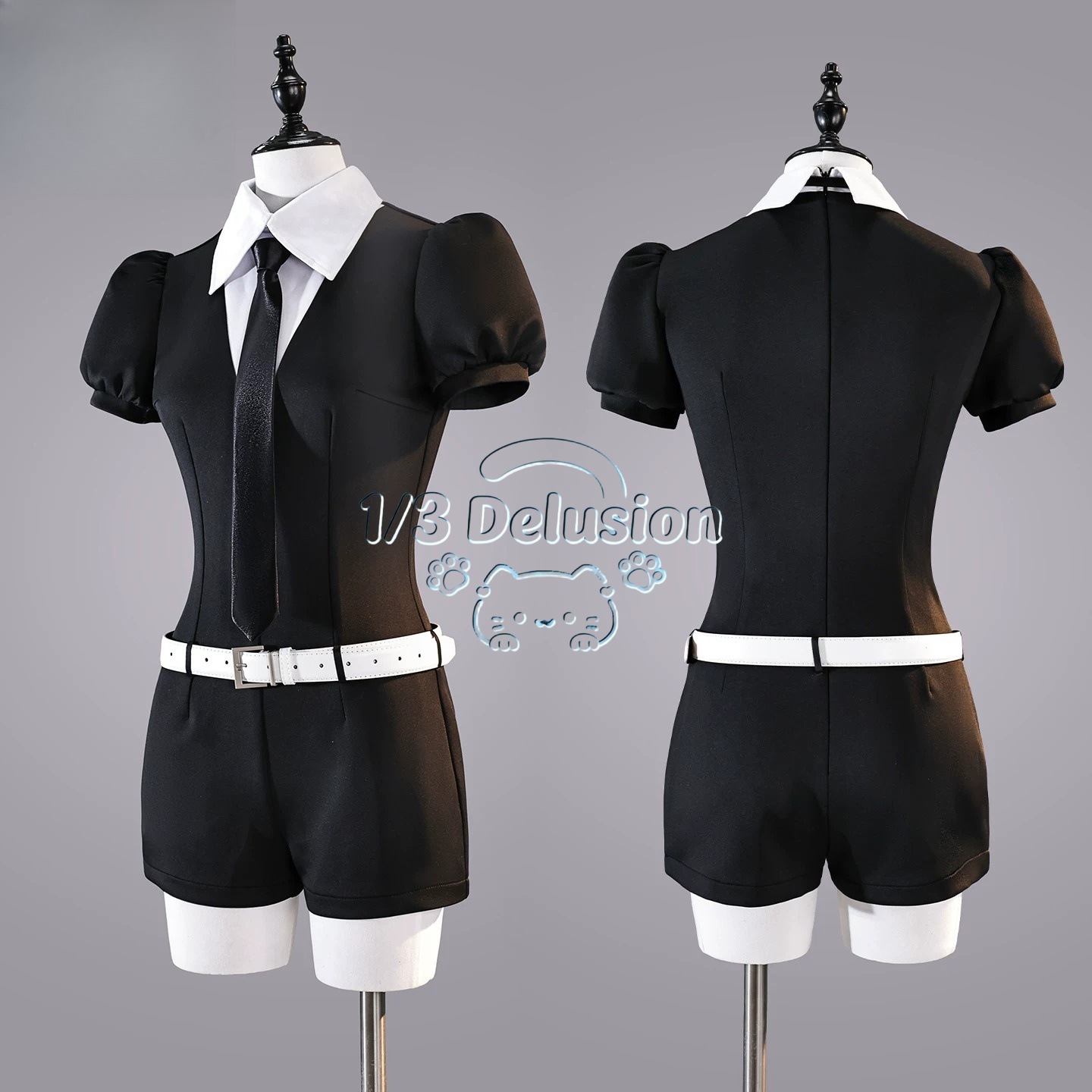 Série de jeux d'anime : Land o - Anime Cosplay Jumpsuit avis et prix
