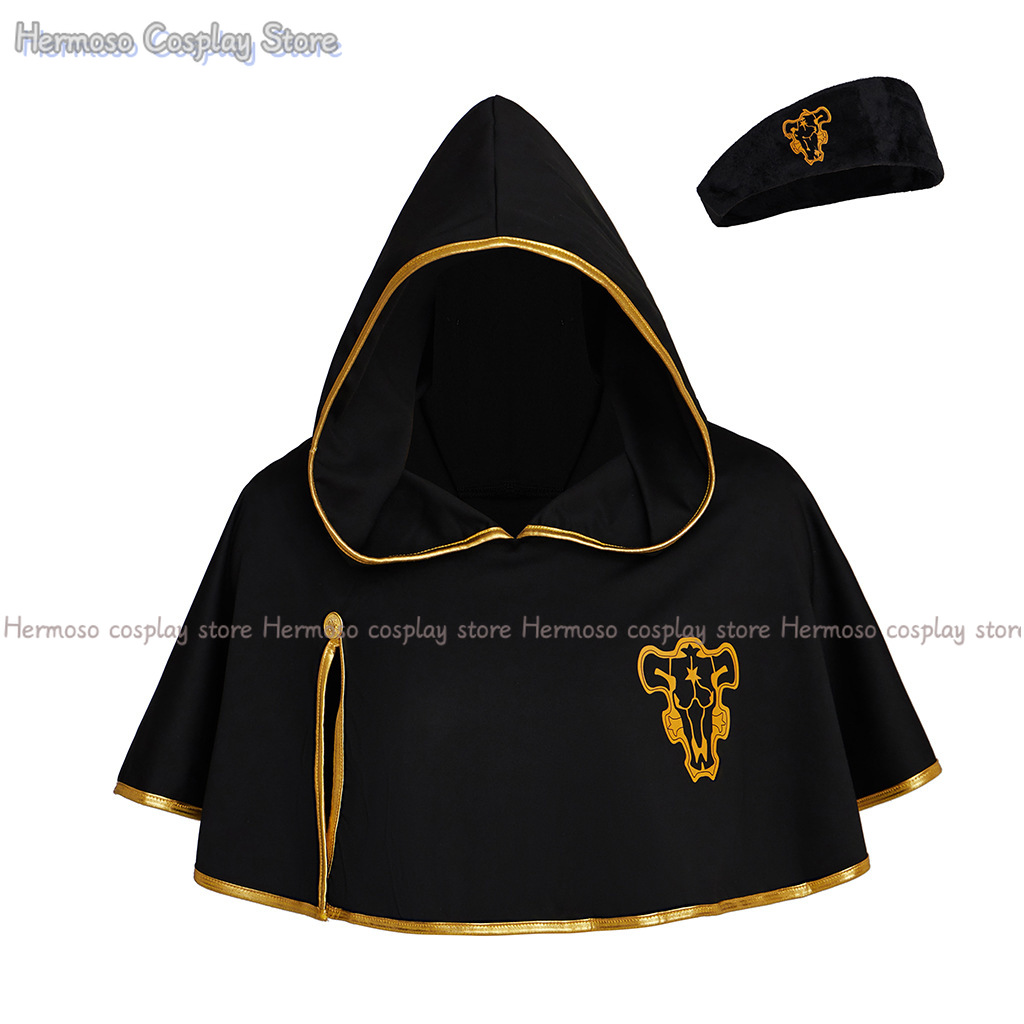 Costume de cosplay Asta de Bla - Anime Cosplay Ladies avis et prix