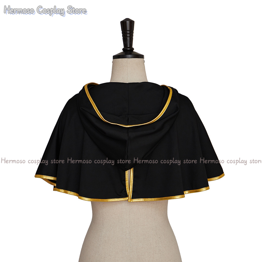 Costume de cosplay Asta de Bla - Anime Cosplay Ladies avis et prix