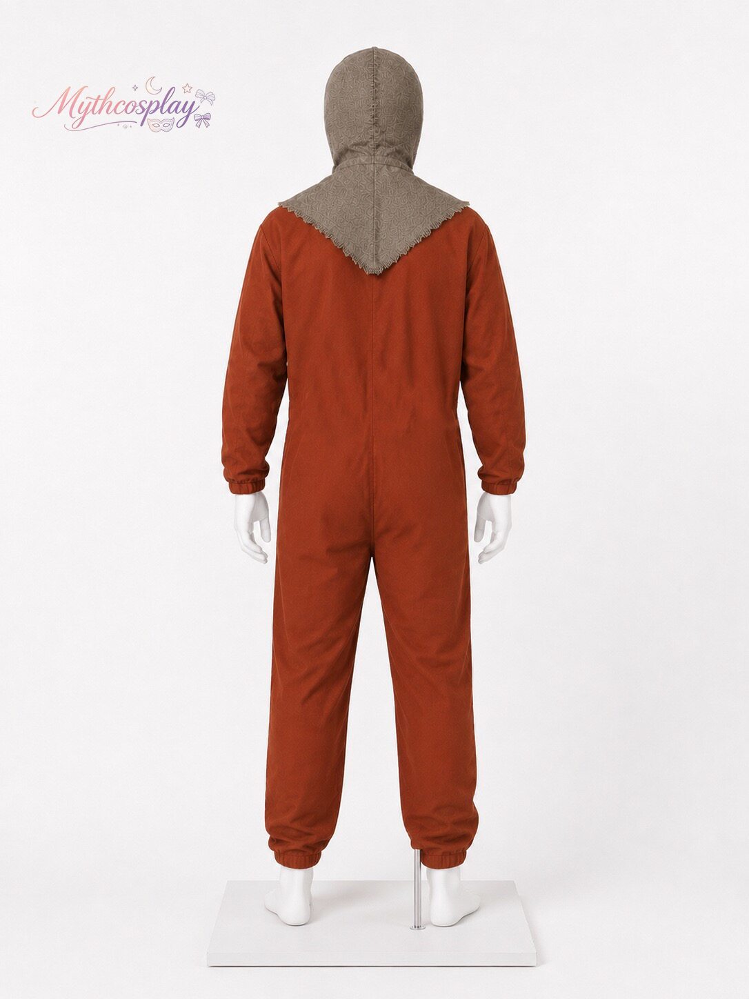 Costume de cosplay Sam Trick ' - Anime Cosplay Jumpsuit avis et prix