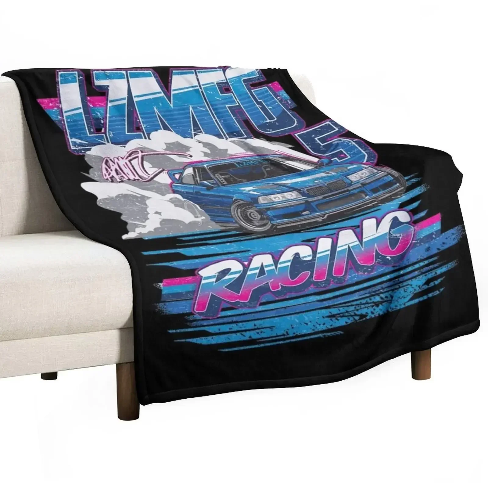 Adam Lz Merch E36 – couverture - Anime Cosplay Idea avis et prix